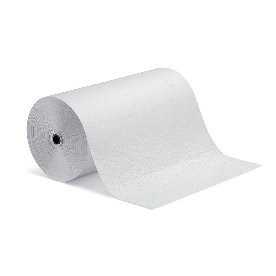 Oil Absorbent Mats & Rolls