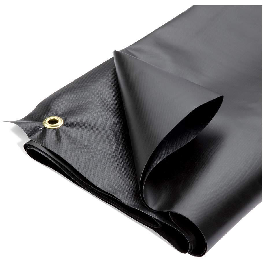 Portable Bunding Liner & Ground Tarp