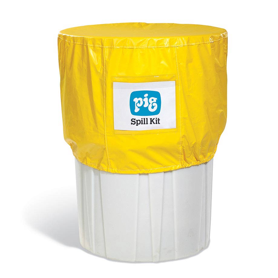 Spill Kit Covers Australia