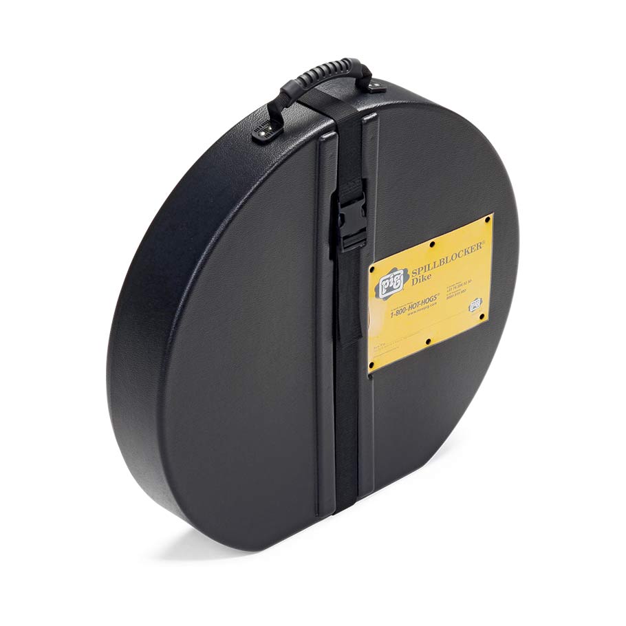 Spill Barrier Accessories