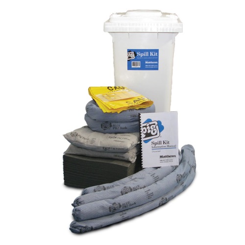 Universal Spill Kit - Medium