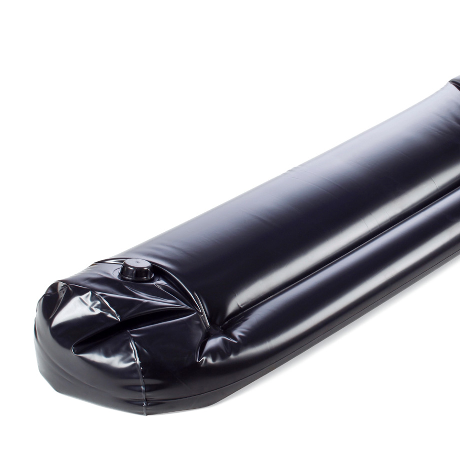 PIG® Water-Filled Flood Barrier