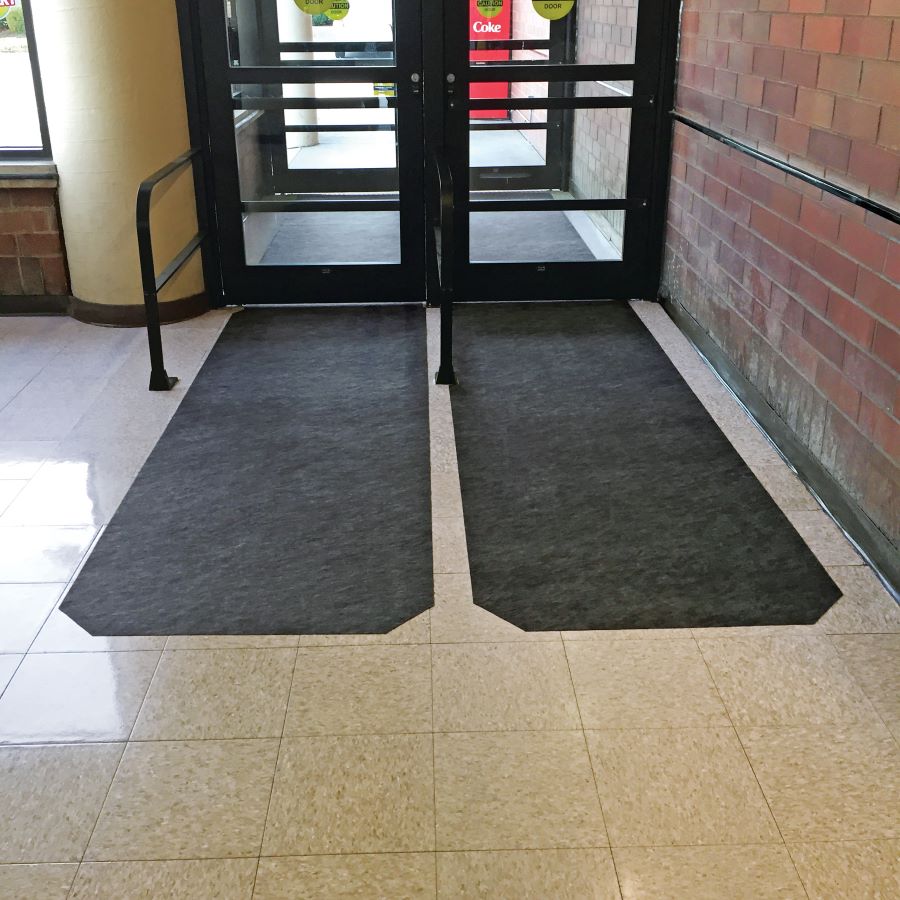 Floor Mats