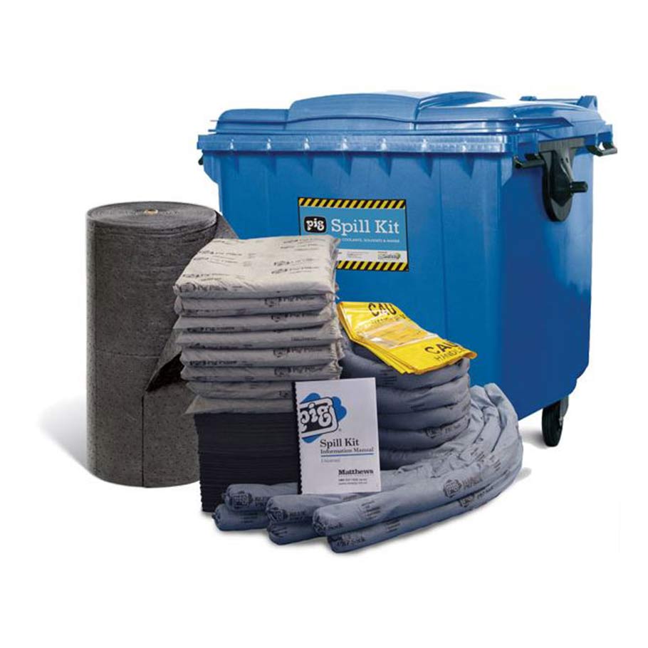 Universal Spill Kit Extra Large