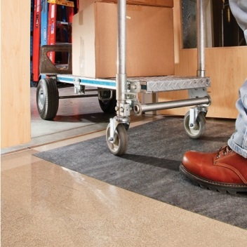 Floor Mat